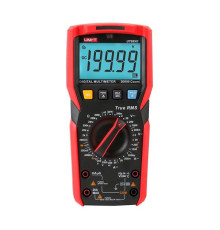Мультиметр универсальный UNI-T UT89XE 13-0077