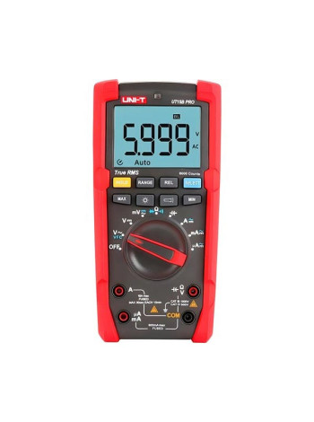 Мультиметр профессиональный UNI-T UT15B PRO 13-0087