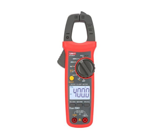 Токовые клещи UNI-T UT203+ 13-1063