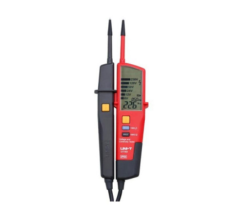 Индикатор напряжения UNI-T UT18D 13-1042