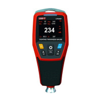 Толщиномер лакокрасочных покрытий UNI-T UT343D 13-1098