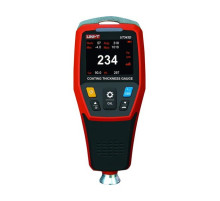 Толщиномер лакокрасочных покрытий UNI-T UT343D 13-1098