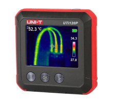 Тепловизор UNI-T компактный UTI120P 13-1172