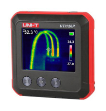 Тепловизор UNI-T компактный UTI120P 13-1172