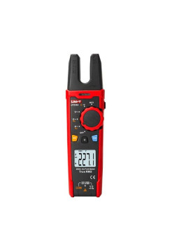 Токовые клещи UNI-T UT256A 13-1087
