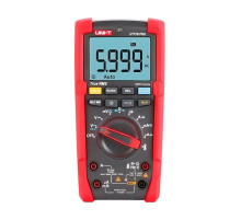 Мультиметр профессиональный UNI-T UT17B PRO 13-0088