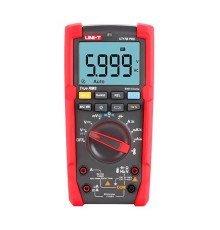 Мультиметр профессиональный UNI-T UT17B PRO 13-0088