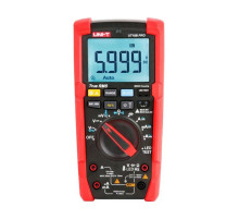 Мультиметр профессиональный UNI-T UT18B PRO 13-0089