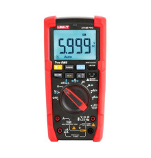 Мультиметр профессиональный UNI-T UT18B PRO 13-0089