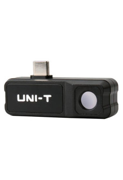 Тепловизор UNI-T для смартфонов USB type-C UTi120Mobile 13-1176
