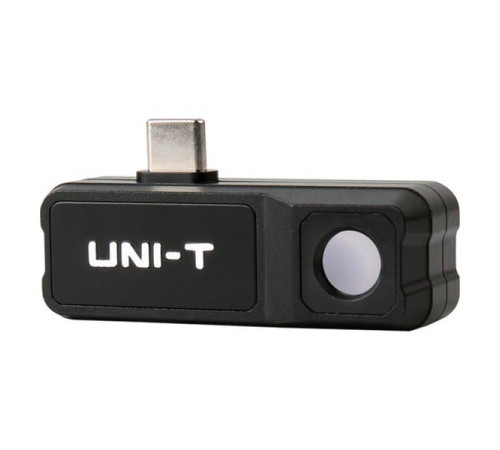 Тепловизор UNI-T для смартфонов USB type-C UTi120Mobile 13-1176