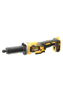 Аккумуляторная прямошлифовальная машина Dewalt  DCG426N DCG426N-XJ