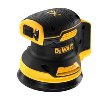 Аккумуляторная эксцентриковая шлифмашина Dewalt DCW210NT DCW210NT-XJ