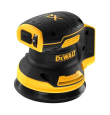 Аккумуляторная эксцентриковая шлифмашина Dewalt DCW210NT DCW210NT-XJ
