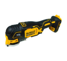 Многофункциональный инструмент Dewalt 20В, 3 скорости, комплект принадлежностей DCS355D2-A9