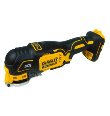 Многофункциональный инструмент Dewalt 20В, 3 скорости, комплект принадлежностей DCS355D2-A9