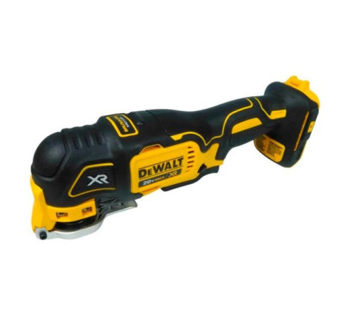 Многофункциональный инструмент Dewalt 20В, 3 скорости, комплект принадлежностей DCS355D2-A9