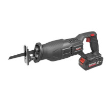 Пила сабельная аккумуляторная Elitech SSC 2028BL (E2206.027.01) HD 205757