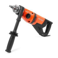 Дрель алмазного сверления MESSER DDM-150 с микроударом 10-02-151