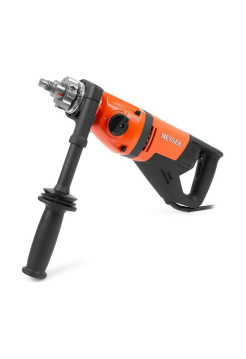 Дрель алмазного сверления MESSER DDM-150 с микроударом 10-02-151