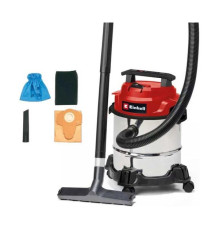 Пылесос строительный Einhell TC-VC 1812/1 S 2342500