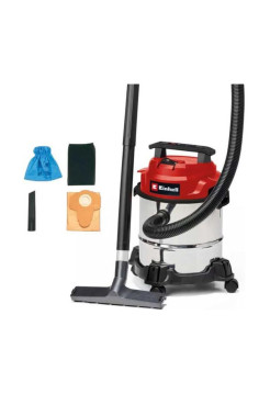 Пылесос строительный Einhell TC-VC 1812/1 S 2342500