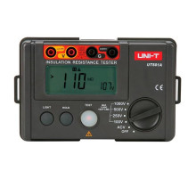 Измеритель сопротивления изоляции UNI-T UT501A 13-0043