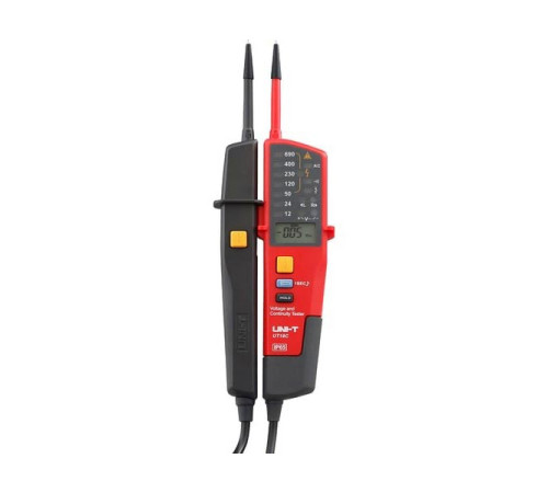 Индикатор напряжения UT18С UNI-T 13-1041