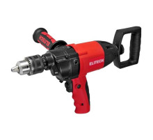 Дрель-миксер Elitech ДМ 1100РЭ (E2208.014.01) 207350