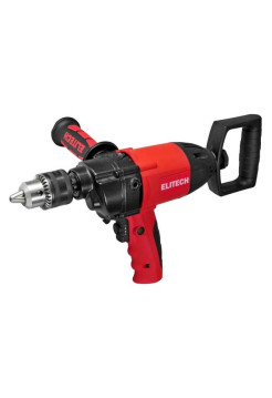 Дрель-миксер Elitech ДМ 1100РЭ (E2208.014.01) 207350