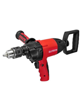 Дрель-миксер Elitech ДМ 1100РЭ (E2208.014.01) 207350