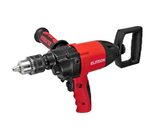Дрель-миксер Elitech ДМ 1100РЭ (E2208.014.01) 207350