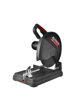 Пила монтажная Elitech CS 2535 (E2004.005.00) HD 207407
