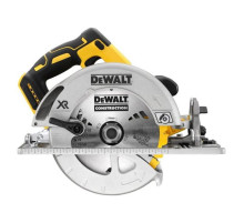 Аккумуляторная дисковая пила Dewalt DCS572N, 18 В, 184 мм, 5500 об/мин, без АКБ и ЗУ DCS572N-XJ