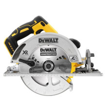 Аккумуляторная дисковая пила Dewalt DCS572N, 18 В, 184 мм, 5500 об/мин, без АКБ и ЗУ DCS572N-XJ