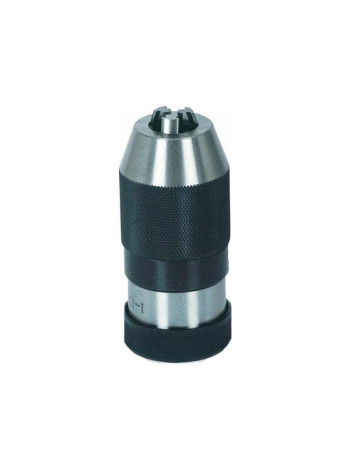 Быстрозажимной сверлильный патрон (1-13 мм) для фрезерных станков FP-45P, FP-48SP PROMA B18 1-13 25181113