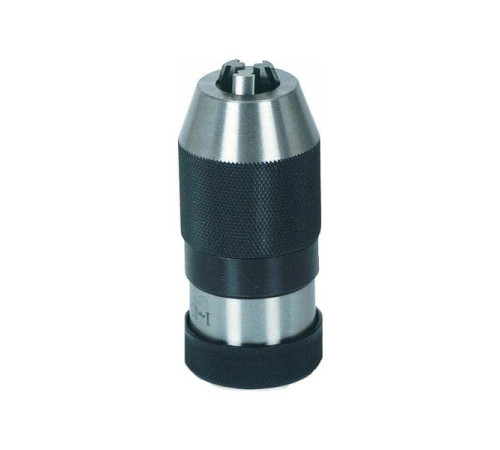 Быстрозажимной сверлильный патрон (1-13 мм) для фрезерных станков FP-45P, FP-48SP PROMA B18 1-13 25181113