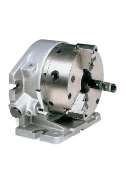 Головка делительная DH-2 для фрезерных станков PROMA 25000200