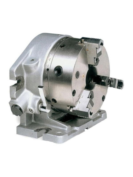 Головка делительная DH-2 для фрезерных станков PROMA 25000200