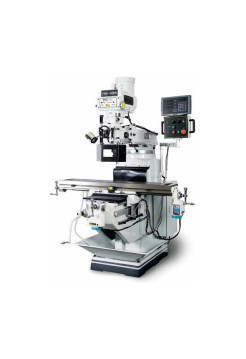 Универсальный фрезерный станок PROMA FNS-55PD 25006325