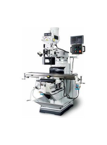 Универсальный фрезерный станок PROMA FNS-55PD 25006325