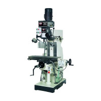 Универсальный фрезерный станок PROMA FHV-50P 25330050