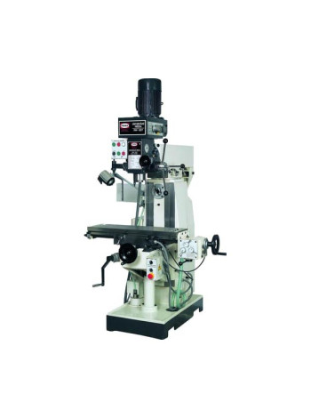 Универсальный фрезерный станок PROMA FHV-50P 25330050