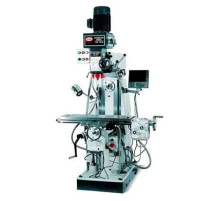 Универсальный фрезерный станок PROMA FHV-50PD 25330051