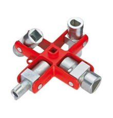Ключ для электрошкафов KNIPEX KN-001106