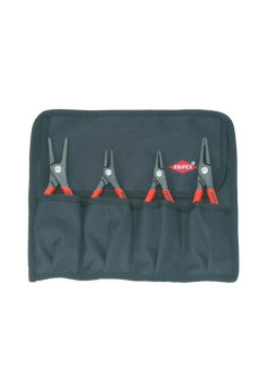 Набор кольцесъемников KNIPEX KN-001957