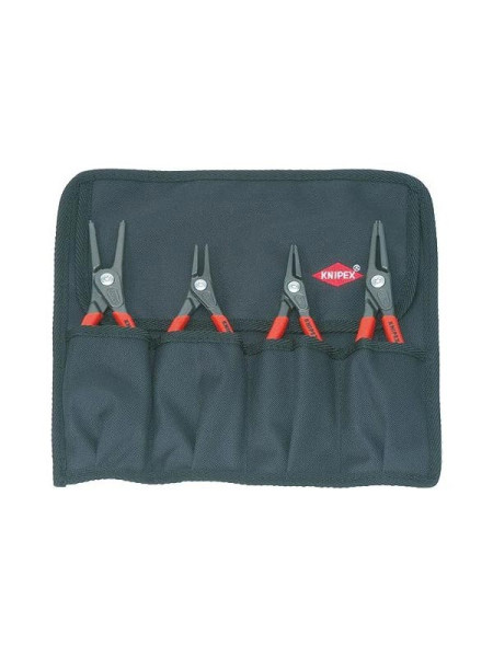 Набор кольцесъемников KNIPEX KN-001957