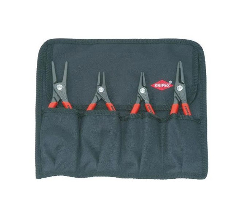 Набор кольцесъемников KNIPEX KN-001957