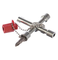 Ключ для электрошкафов KNIPEX KN-001103
