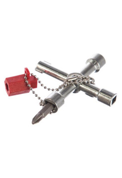 Ключ для электрошкафов KNIPEX KN-001103